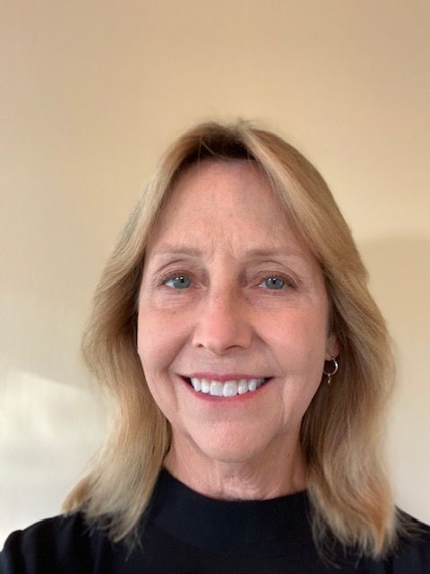 Betsy Huebel